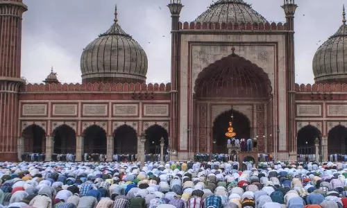 Thwart attempts to breach peace during Eid-ul-Fitr: Muslim bodies