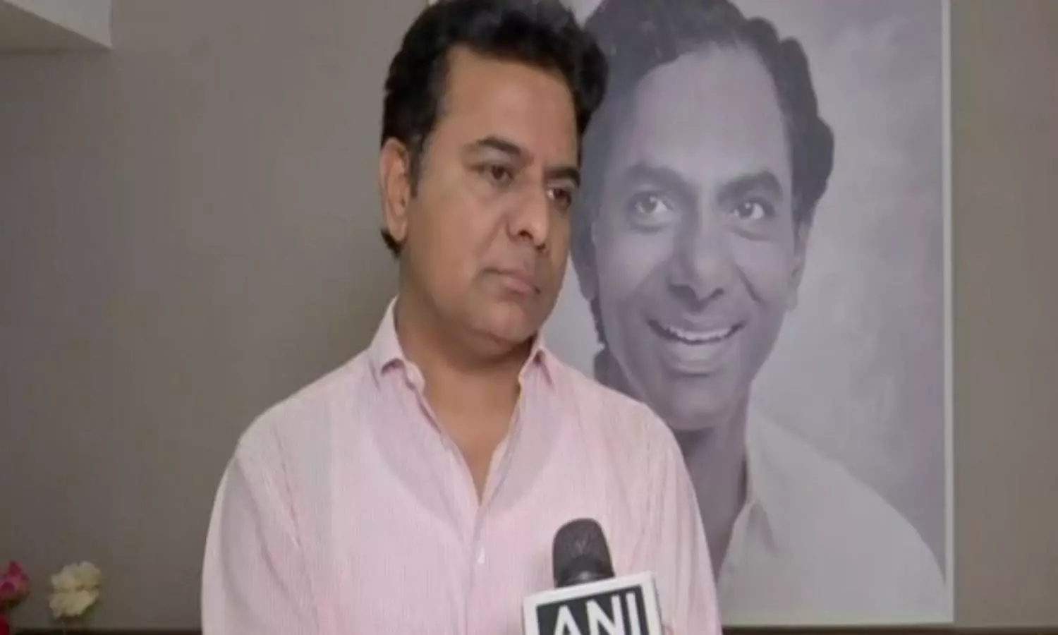 "Scrap cess on petrol, diesel first": Telangana minister slams PM Modi over request to reduce VAT on fuel