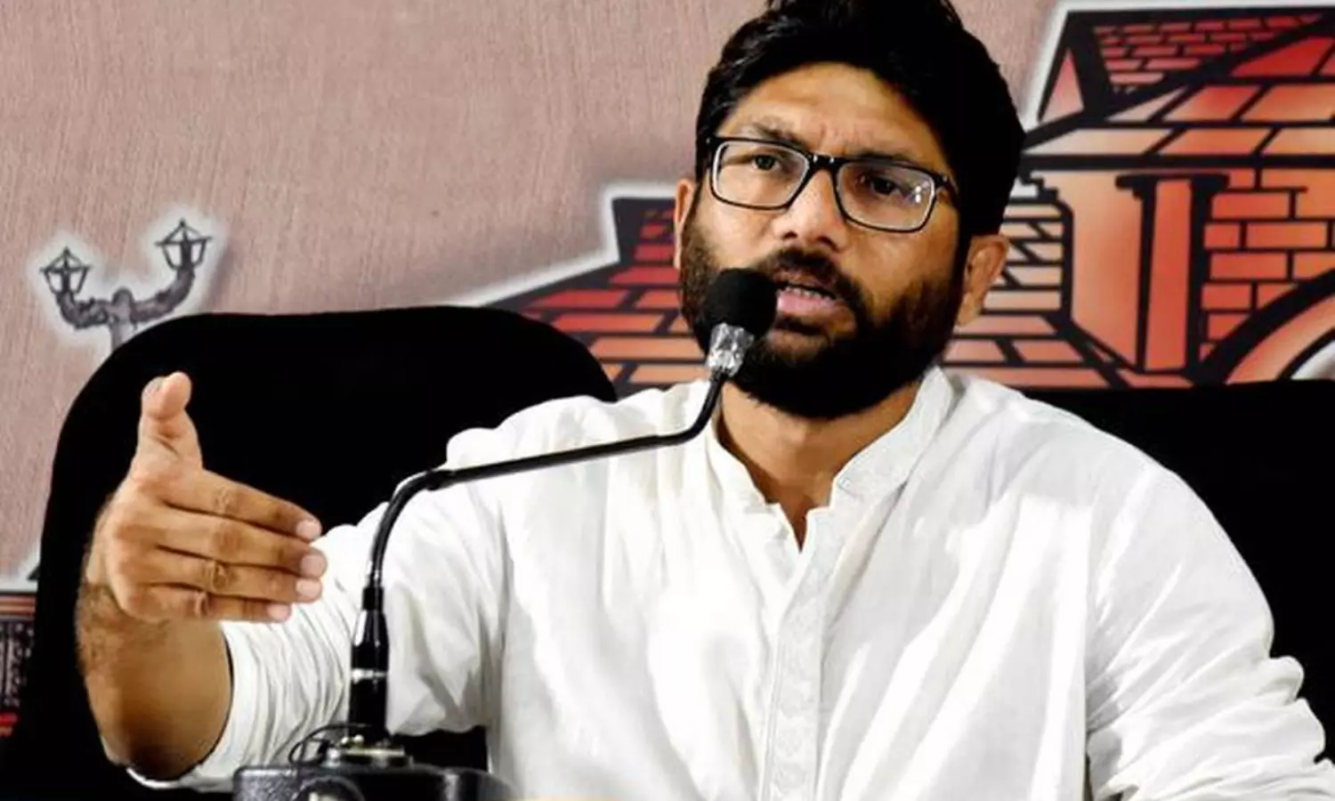 Assam Court reserves order on Jignesh Mevanis bail plea