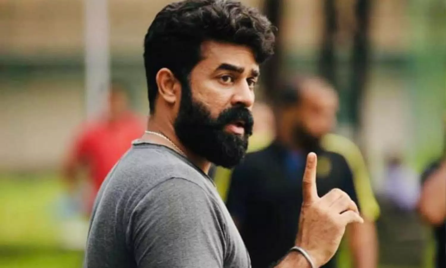 Kerala police issue look out notice for sexual assault case accused Vijay Babu