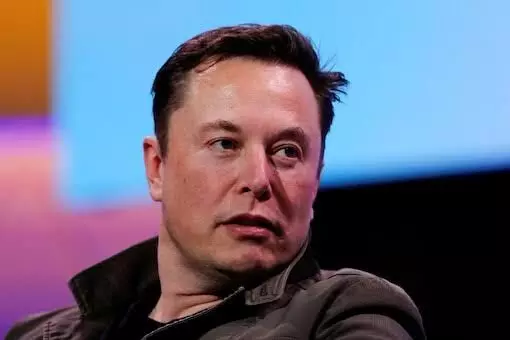Elon Musk says Twitter must be politically neutral to deserve public trust