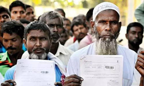 Govt panel suggests classification of Assamese Muslims, community fears further divisions