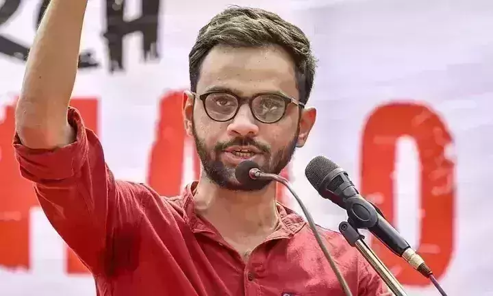 Delhi HC adjourns Umar Khalids bail hearing for Friday