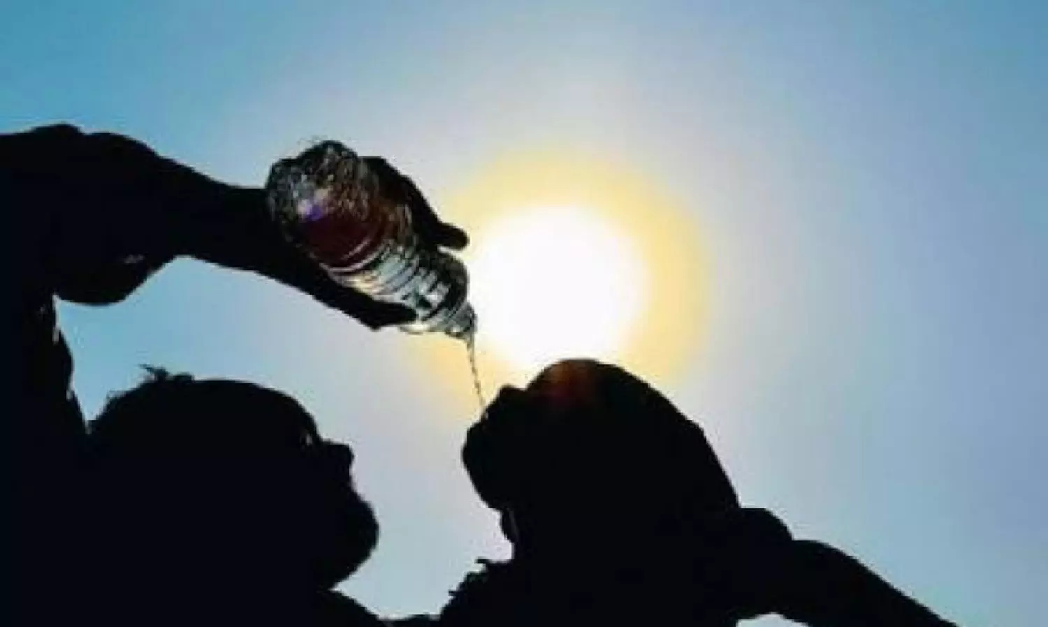 IMD issues orange alert for 5 states amid brutal heatwave