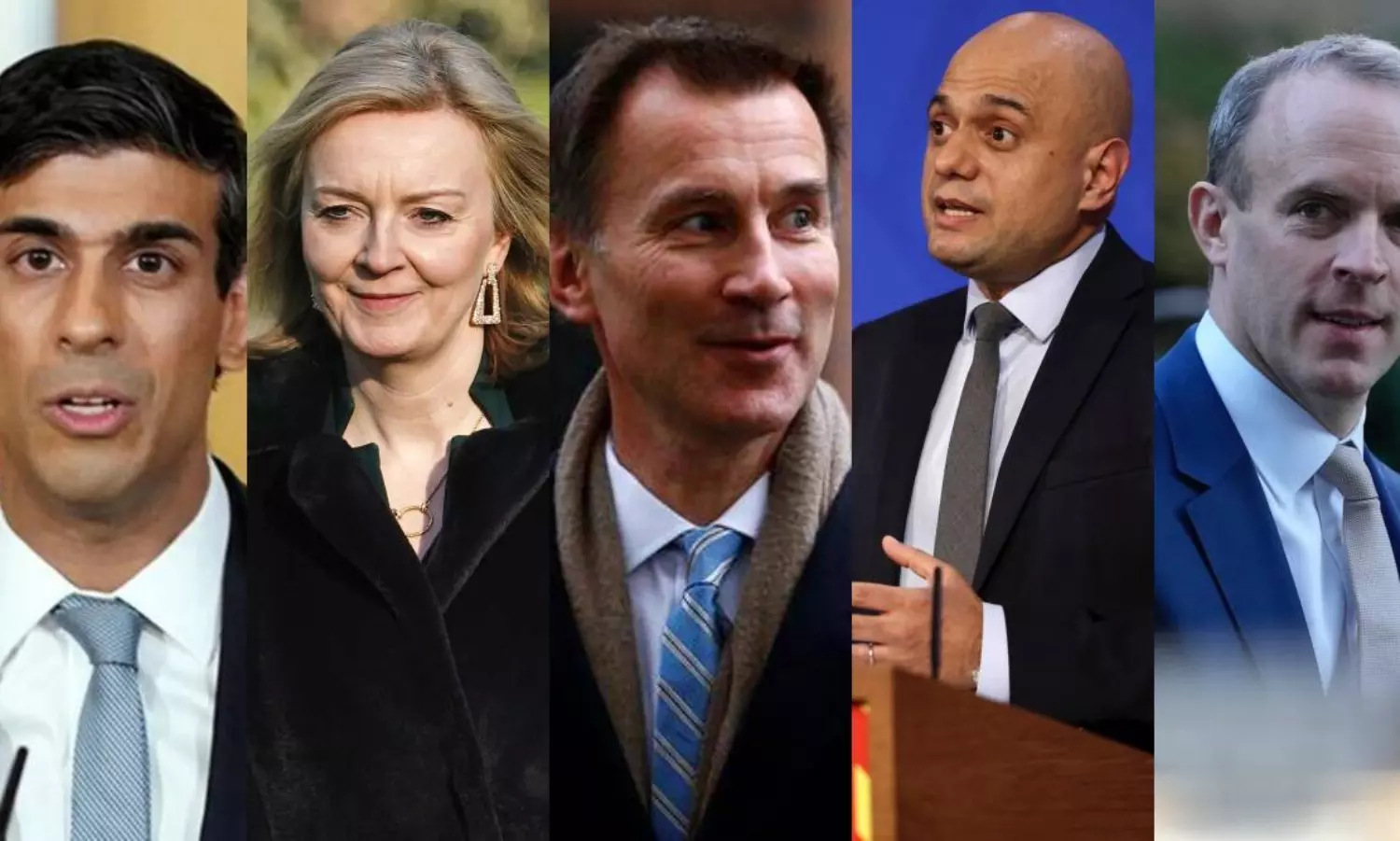 If Bo Jo ousted, who could be the UKs next PM?
