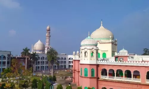 Admission in Darul Uloom Deoband only after police clearance