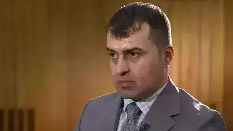 Former Afghan army general vows war against Taliban to liberate Afghanistan