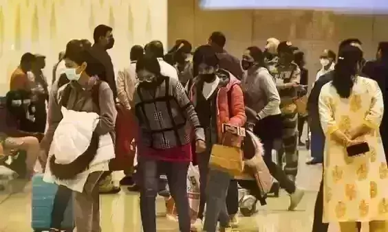 China allows Indian students complete their Covid-stalled studies