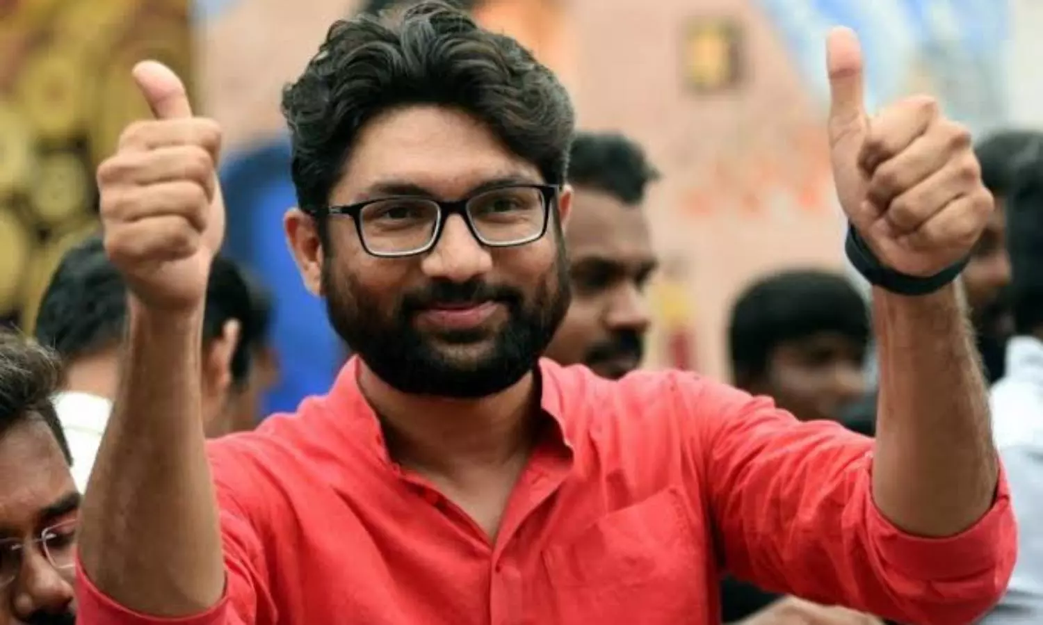 Gujarat MLA Jignesh Mevani granted bail; Court pulls up Assam Police for false FIR