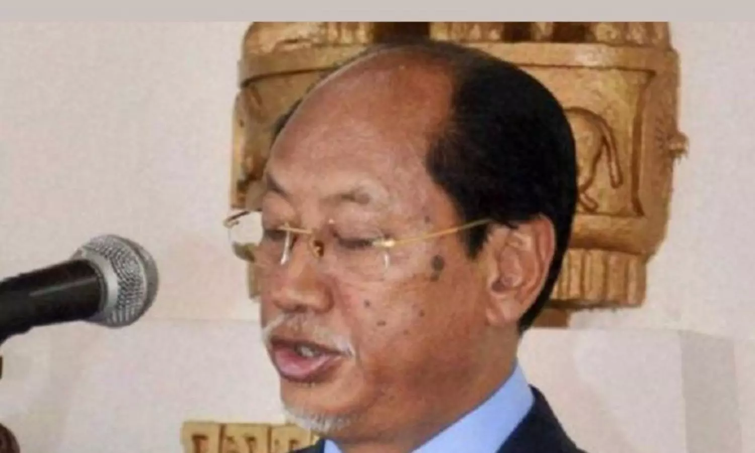 21 out of 25 MLAs of Naga Peoples Front join NDPP in Nagaland