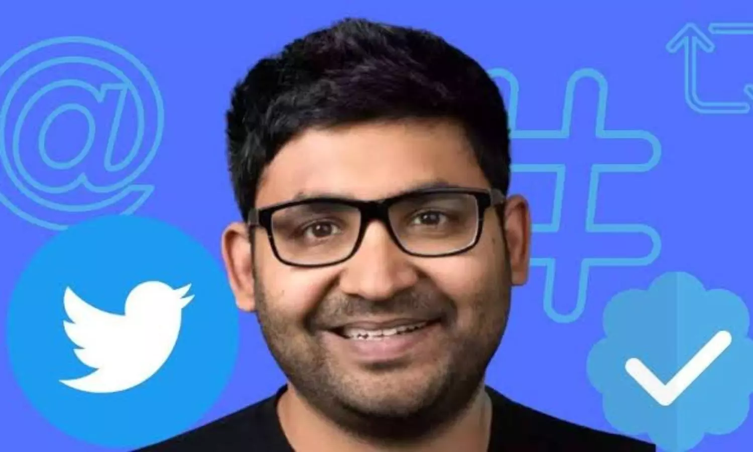 Twitter CEO Parag Agrawal grilled by employees after Elon Musk takeover