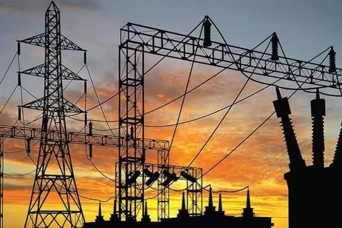 Indias power demand touches all-time high of 207 GW