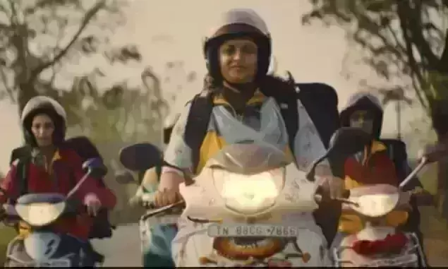 Amazon ad celebrates working moms a week ahead of Mothers Day Amazon ad celebrates working moms a week ahead of Mothers Day