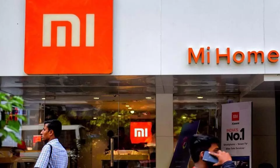 ED seizes 5,551.27 crores belonging to Xiaomi India
