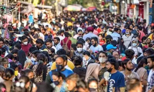 India logs 3,688 new Covid cases, Delhi continues to see spike in infections