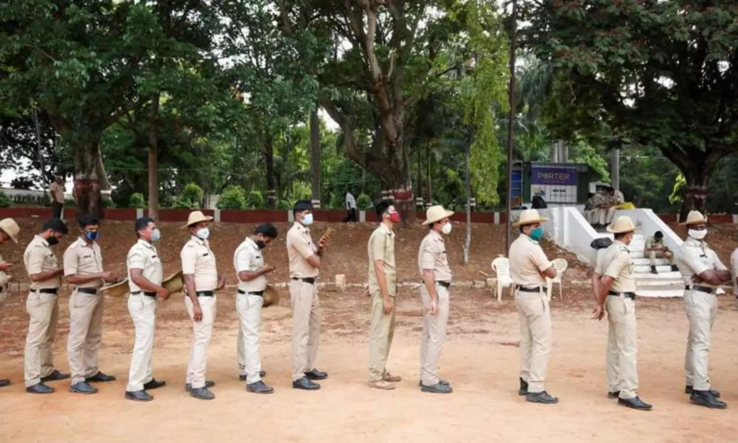 12 arrested in Karnataka PSI scam, Police on the lookout for 10 more