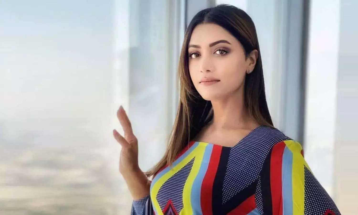 Jana Gana Mana: Mamta thanks moviegoers for +ve responses