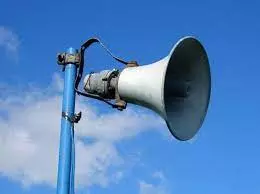 Yogi Adityanath government removed over 50K loudspeakers till date