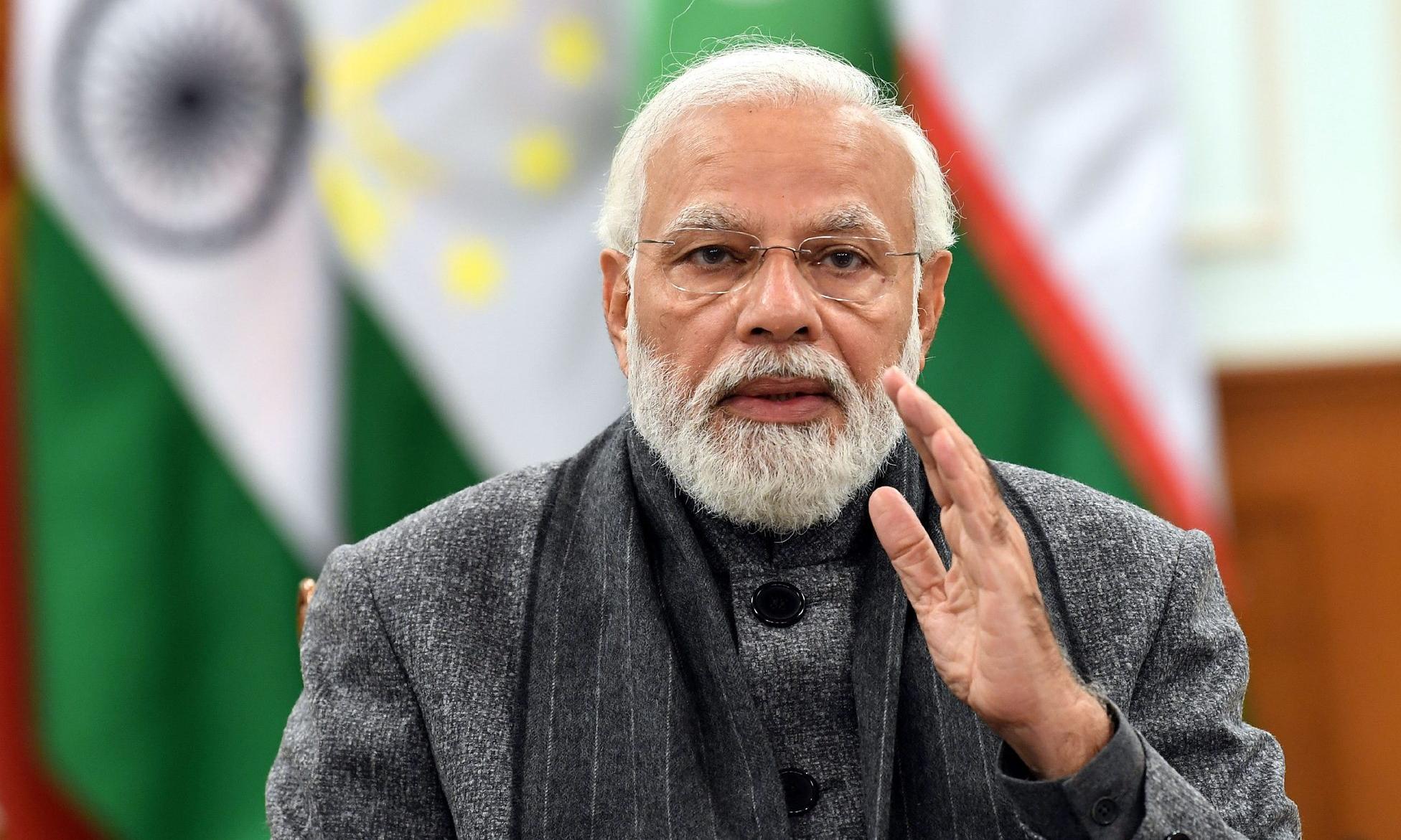 Europe faces many challenges: PM Modi ahead of 3-nation visit