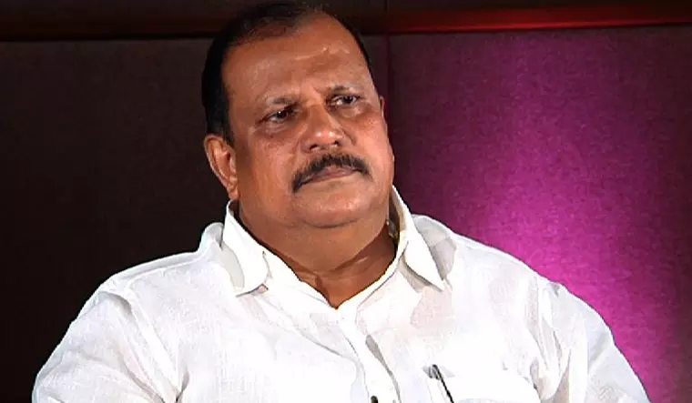 PC George gets bail after being arrested for communal remarks PC George gets bail after being arrested for communal remarks