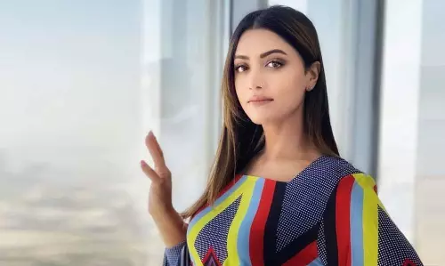 Jana Gana Mana: Mamta thanks moviegoers for +ve responses