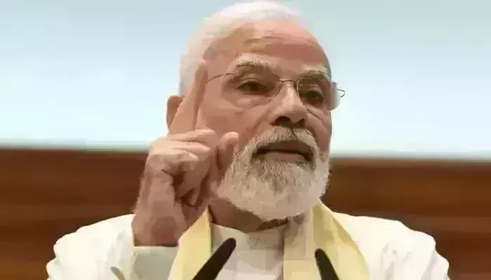 Patel statue in Canada will be a symbol of India-Canada relation: PM Modi