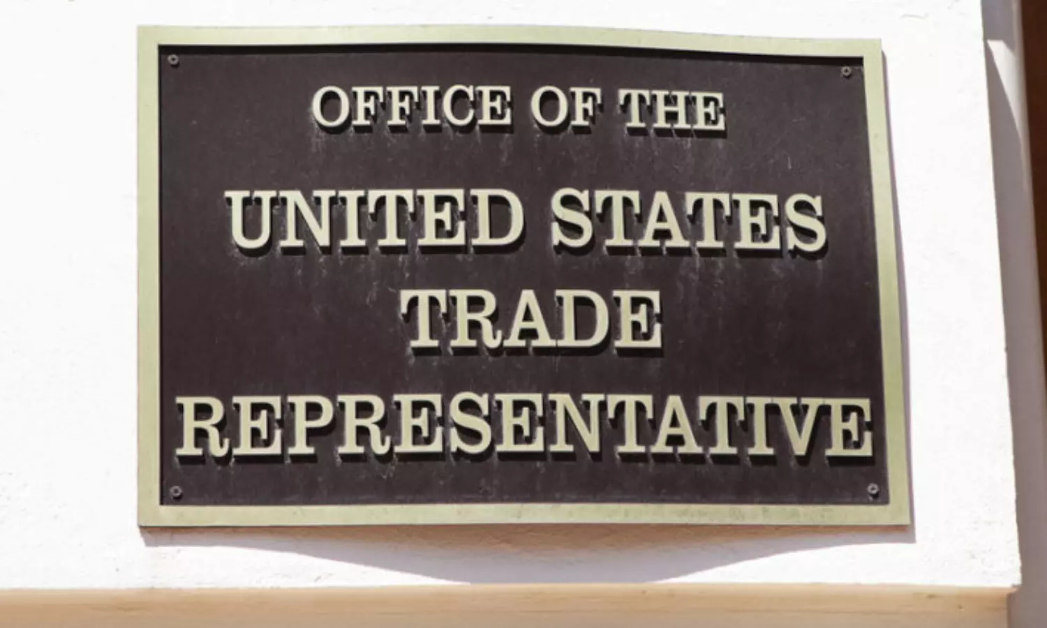 Saudi no longer in US intellectual property protection concern list