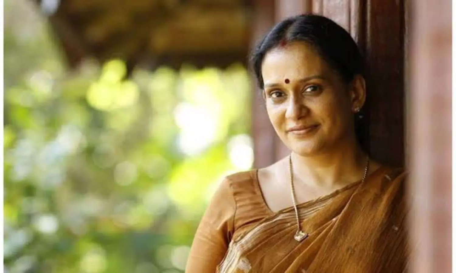 Maala Parvathi quits AMMAs internal probe panel for no action against Vijay Babu