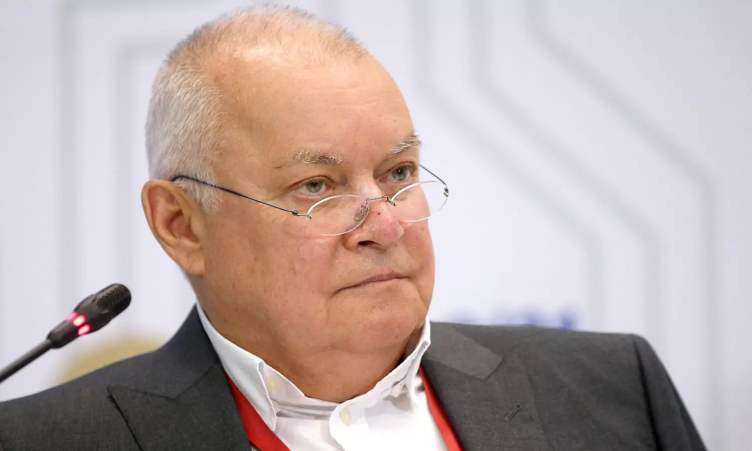 Russian state media threaten to wipe the UK off using underwater nuke