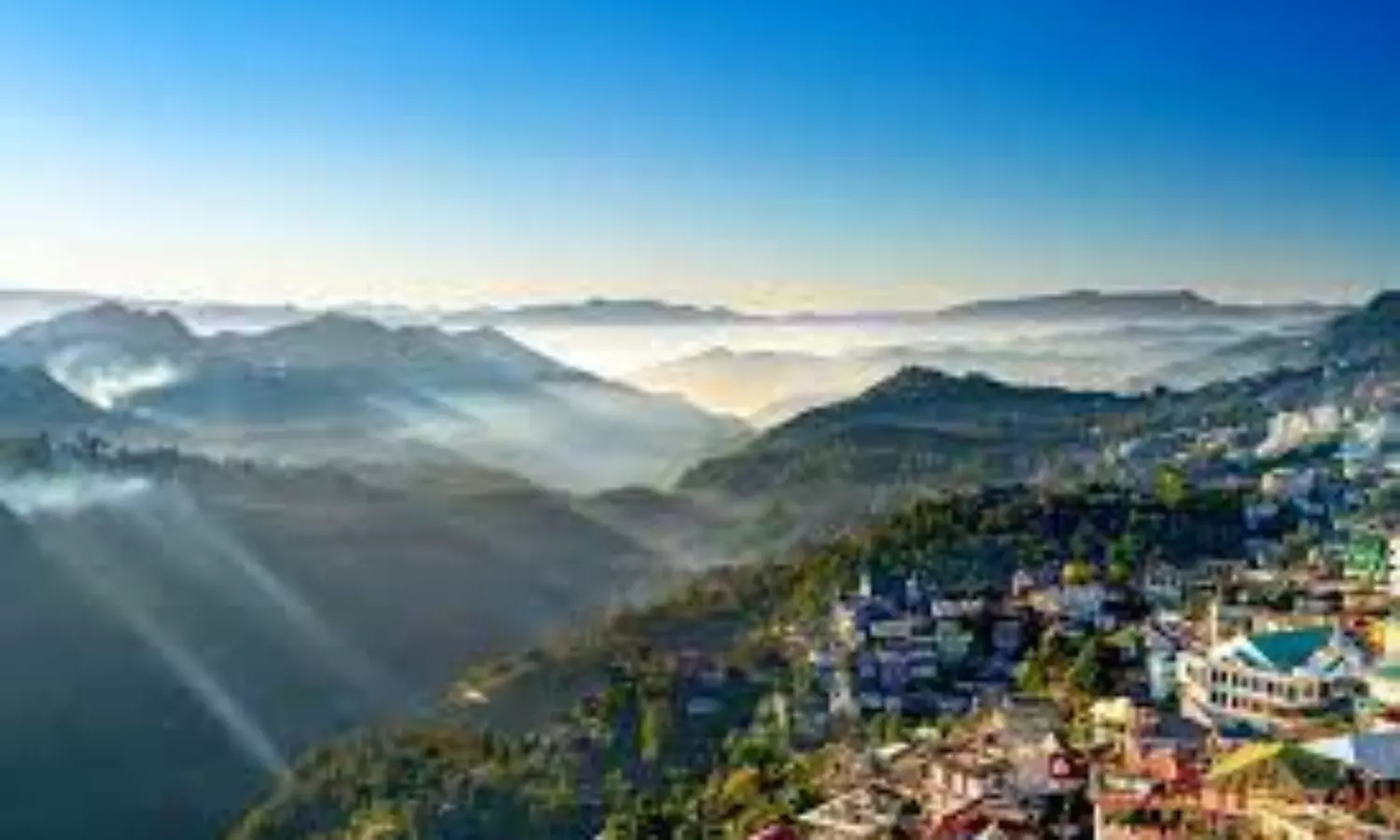 Mizoram government announces plans to boost ecotourism to save the environment