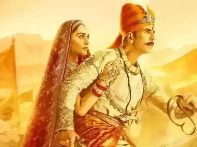 Prithvirajs story was with me for 18 years, says the director