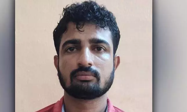 Man arrested for flashing women at mosque in Karnatakas Ullal Man arrested for flashing women at mosque in Karnatakas Ullal