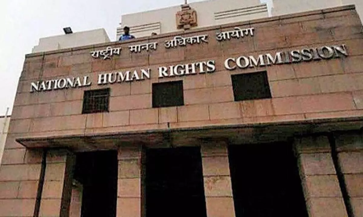 NHRC sends Delhi govt notice on shutting shelter homes