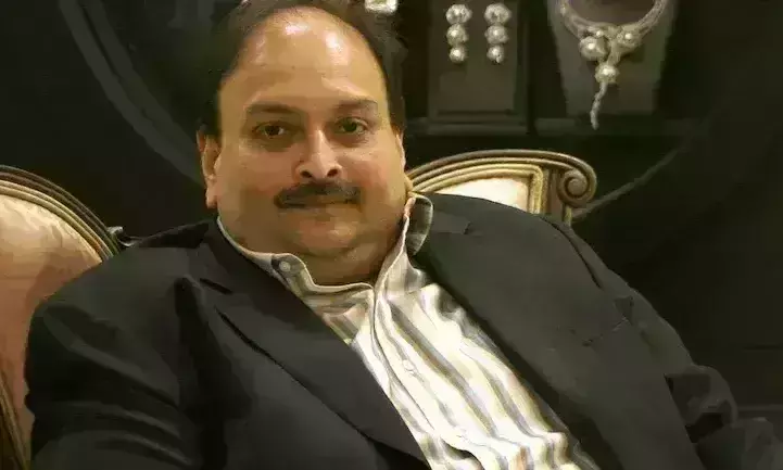 CBI charges Choksi with fresh fraud case of Rs 22 Cr