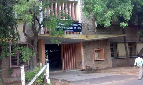 Medical students made to take Charak Shapath, TN Govt removes college Dean