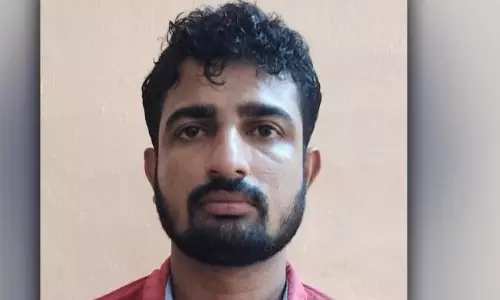 Man arrested for flashing women at mosque in Karnatakas Ullal