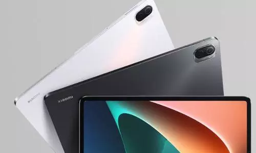 Xiaomi Pad 5 debuts in India: A new tablet alternative for Android users