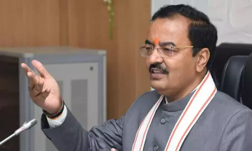 Govt cannot intervene in BHU Iftar row: UP Deputy CM