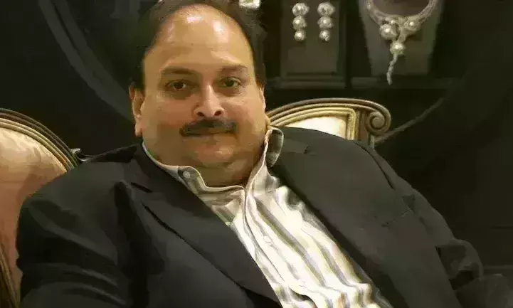 CBI charges Choksi with fresh fraud case of Rs 22 Cr