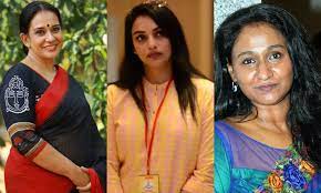 Two more AMMA panel members resign over the decision to accept Vijay Babus letter Two more AMMA panel members resign over the decision to accept Vijay Babus letter