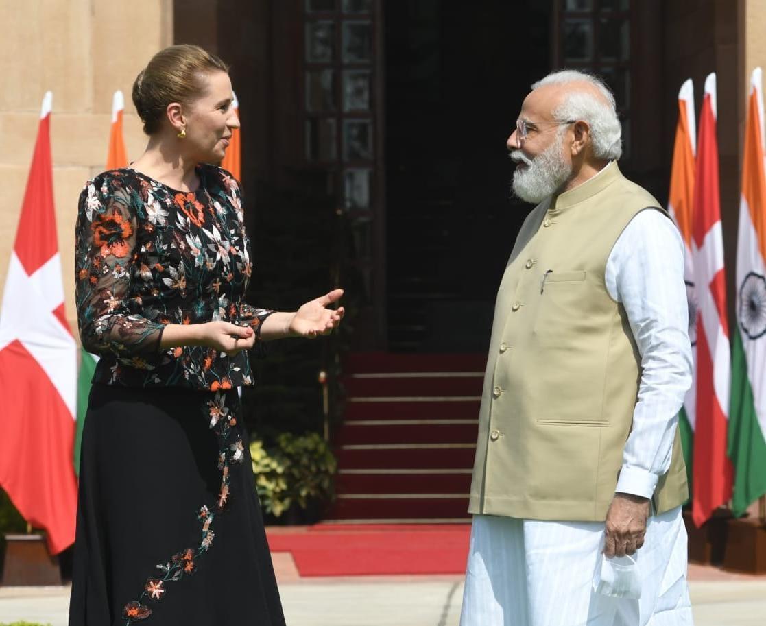 PM Modi calls for a ceasefire between Russia and Ukraine, Asks for dialogue and diplomacy PM Modi calls for a ceasefire between Russia and Ukraine, Asks for dialogue and diplomacy