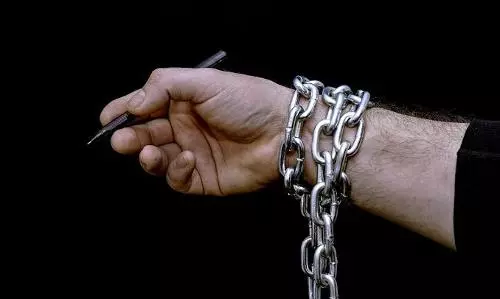 Dangerous nation for media: Indias global press freedom ranking drops to 150 from 142
