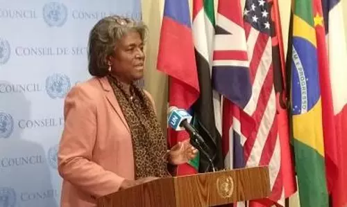 Ukraine war: Blinken to hold ministerial meeting for food security