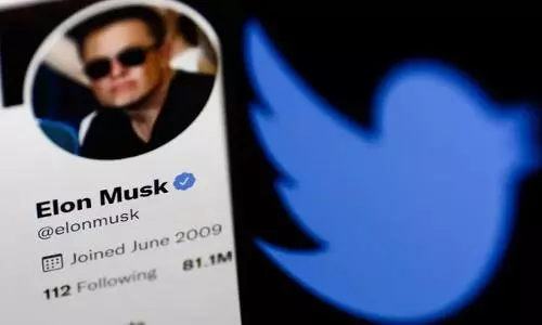 Not free for all: Musk reveals Twitter may charge slight fee for commercial, government users