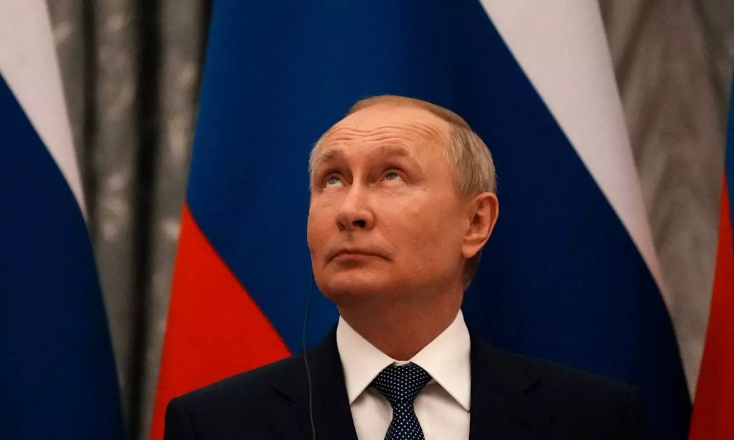International community isolates Putin: White House