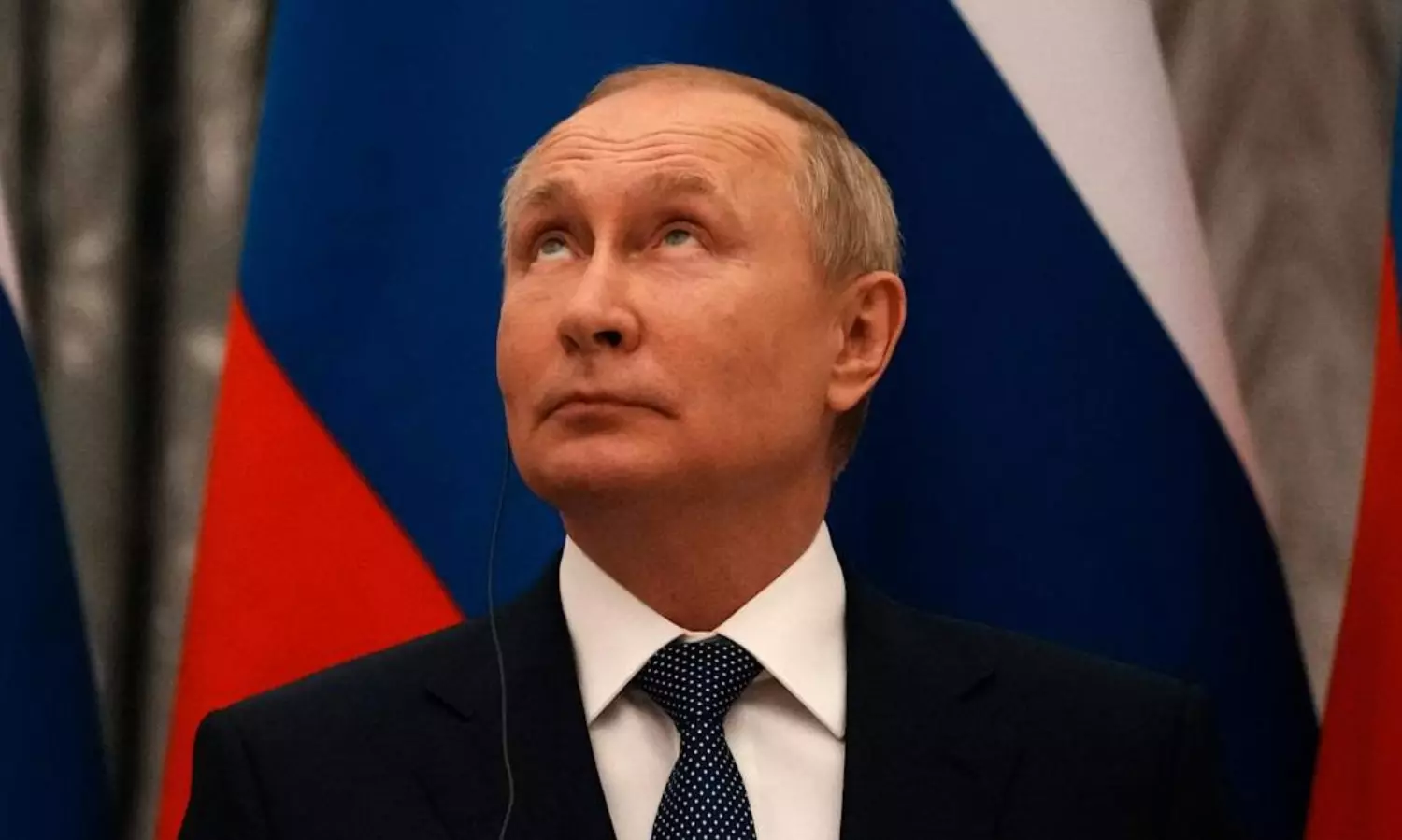 Putin not to attend Gorbachevs funeral: Kremlin