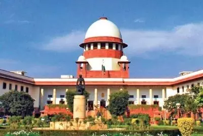 Mother has right to decide childs surname: Supreme Court