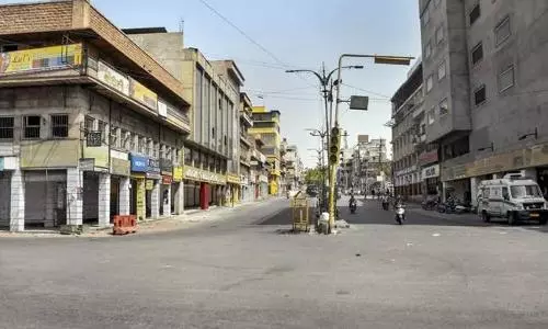 Jodhpur Violence: Curfew extended till May 6; 140 arrested so far