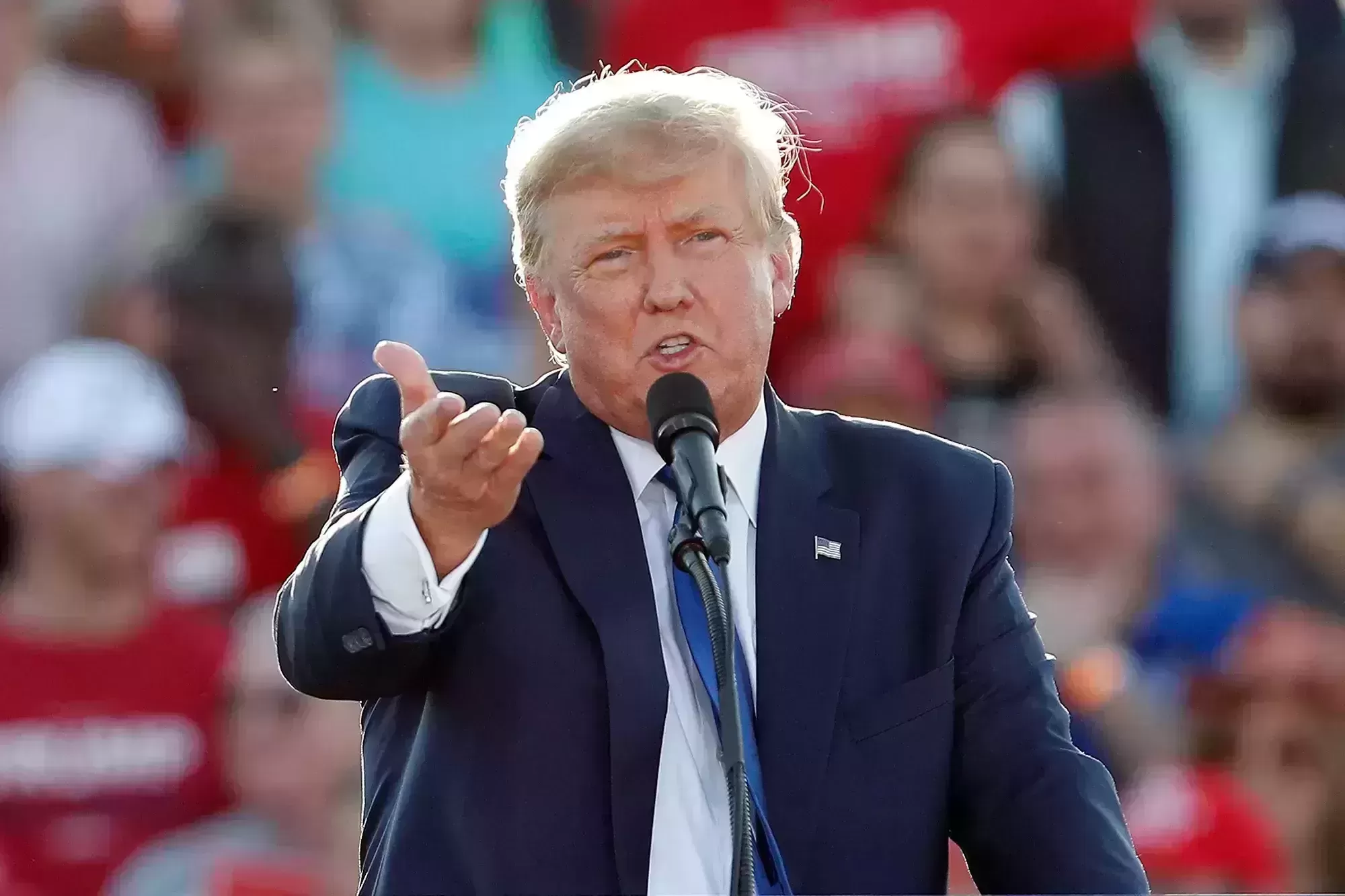 India spent Rs 38 lakh for 36 hour Trumps country visit: RTI