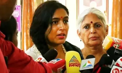 WCC members disappointed at Hema Committees recommendations, terms it vague